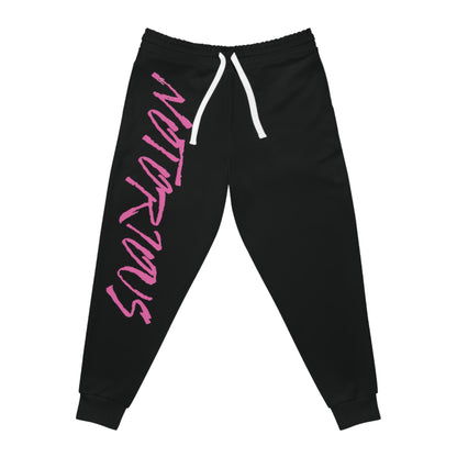 Athletic Joggers (AOP)