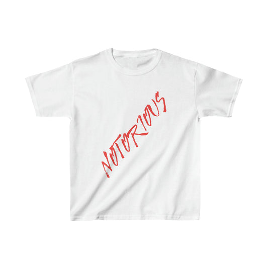 Kids Heavy Cotton™ Tee