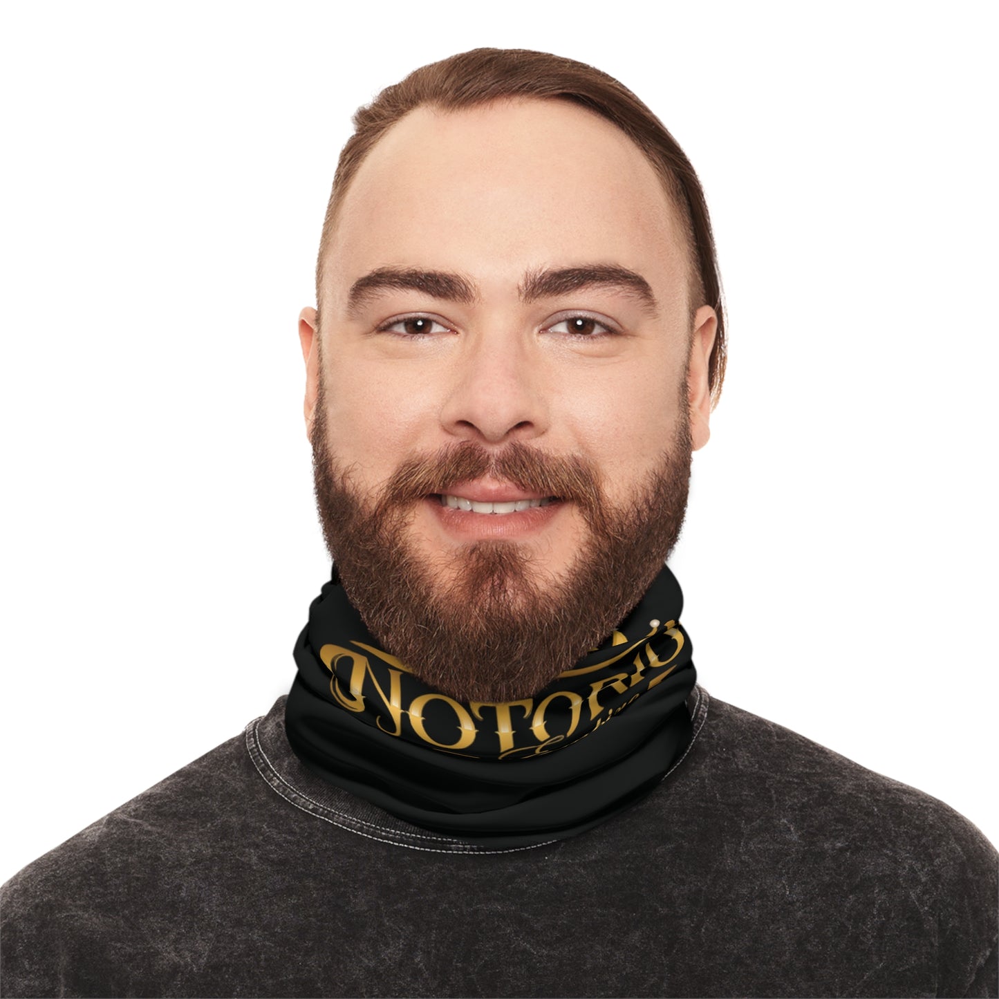 Midweight Neck Gaiter