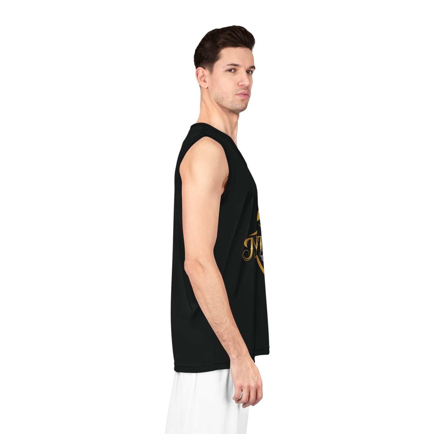 Basketball Jersey (AOP)