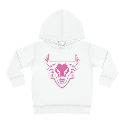 Toddler Pullover Fleece Hoodie