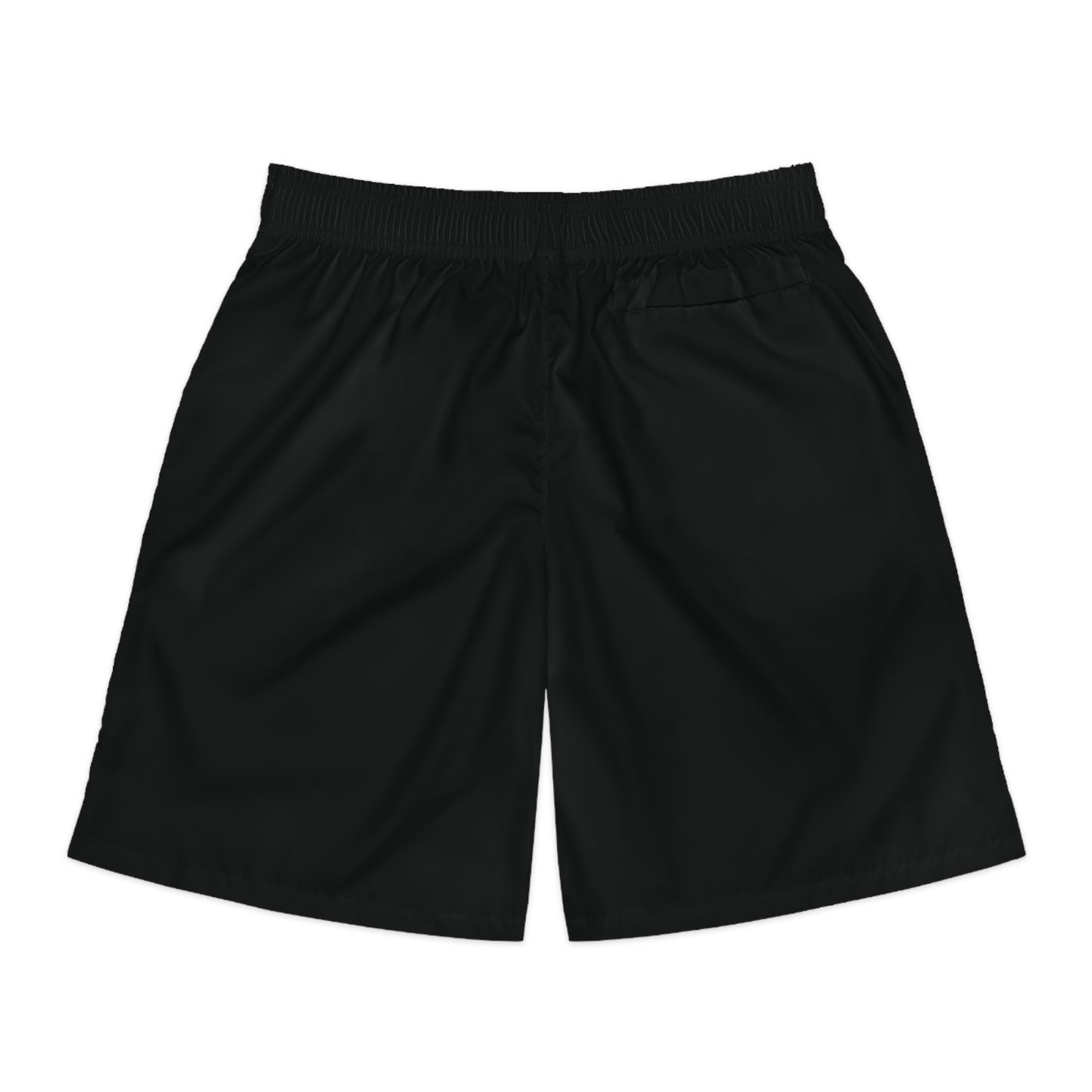 Men's Jogger Shorts (AOP)