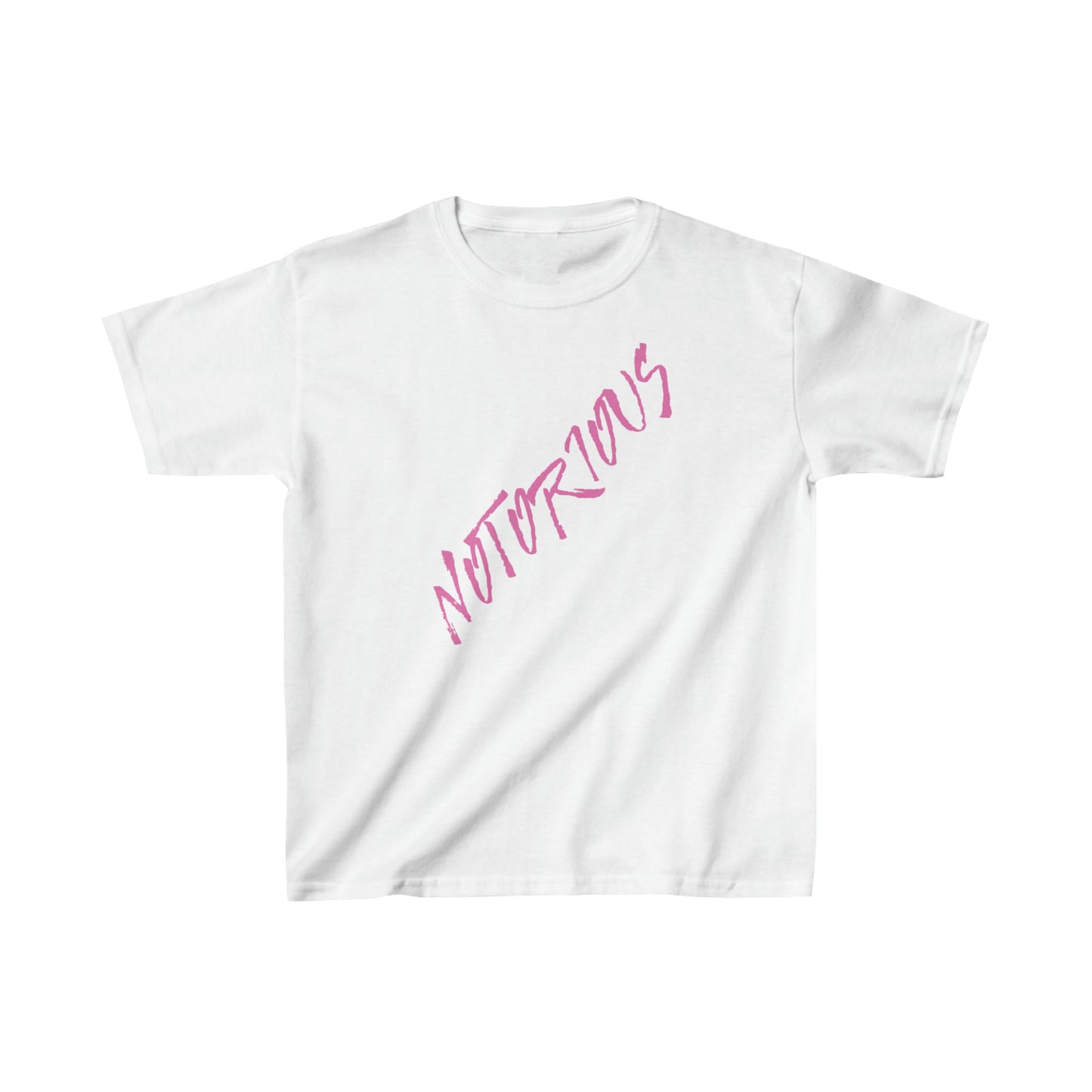 Kids Heavy Cotton™ Tee