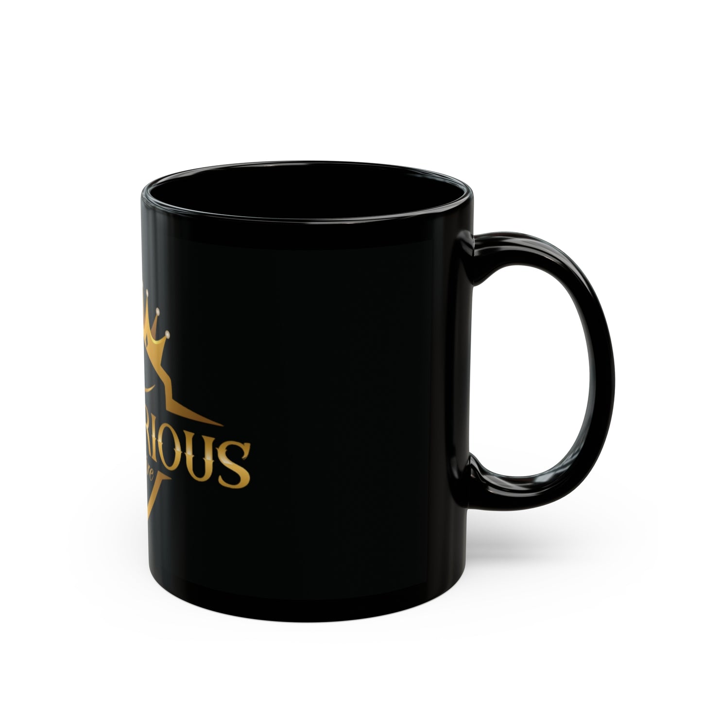 Black Mug (11oz, 15oz)