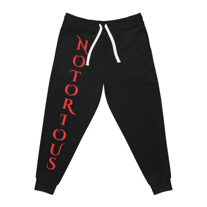 Athletic Joggers (AOP)