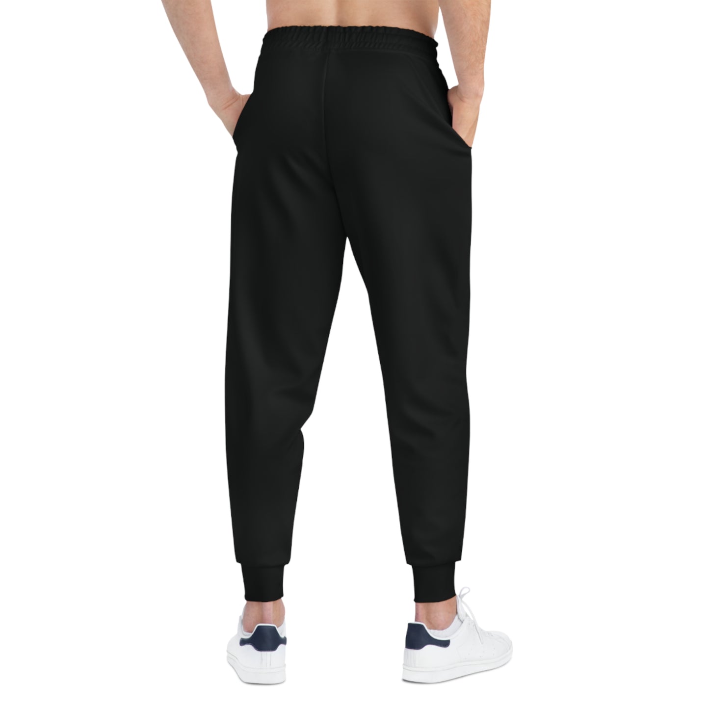 Athletic Joggers (AOP)