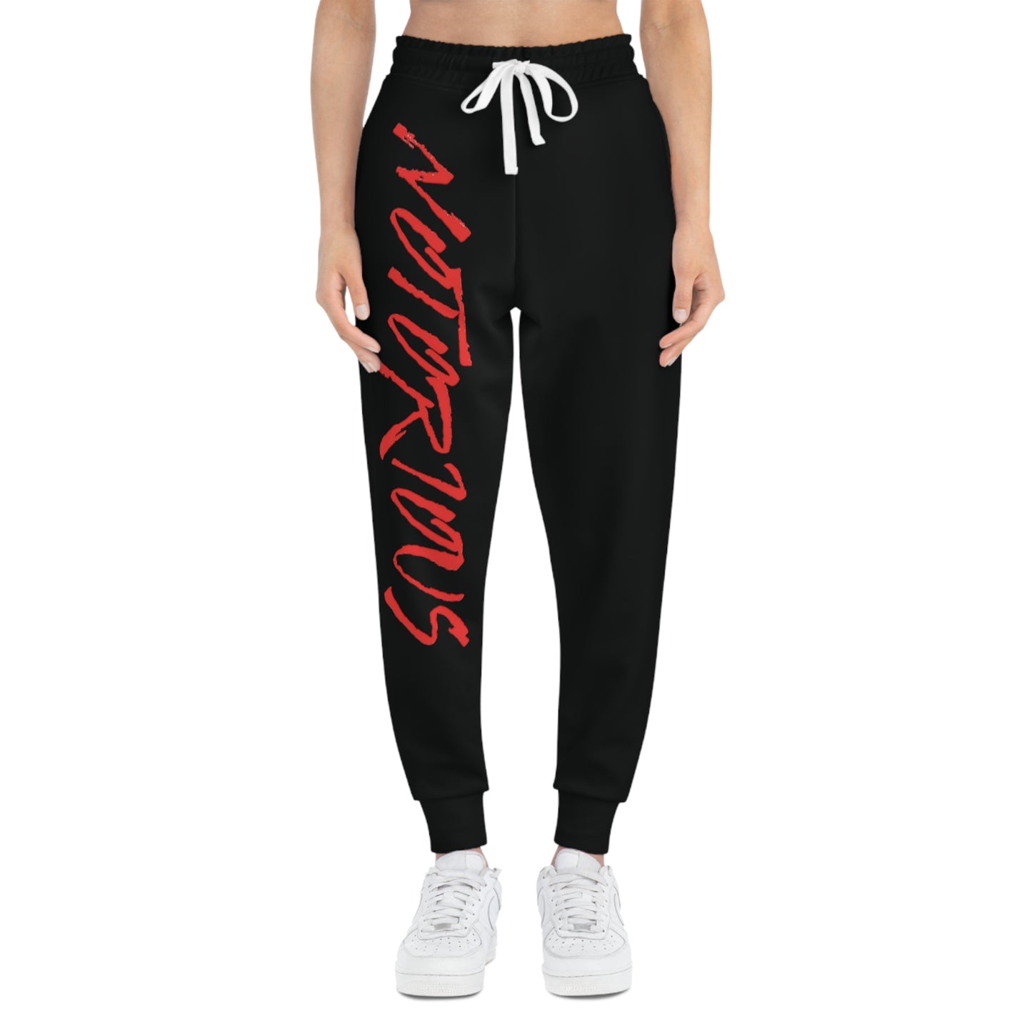 Athletic Joggers (AOP)