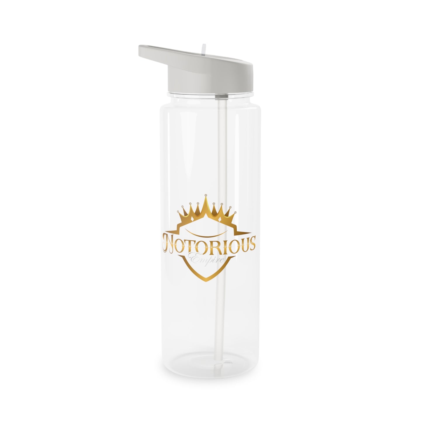 Tritan Water Bottle