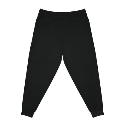 Athletic Joggers (AOP)