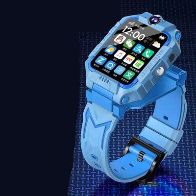 Little Genius Children Phone Watch