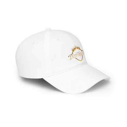 Low Profile Baseball Cap