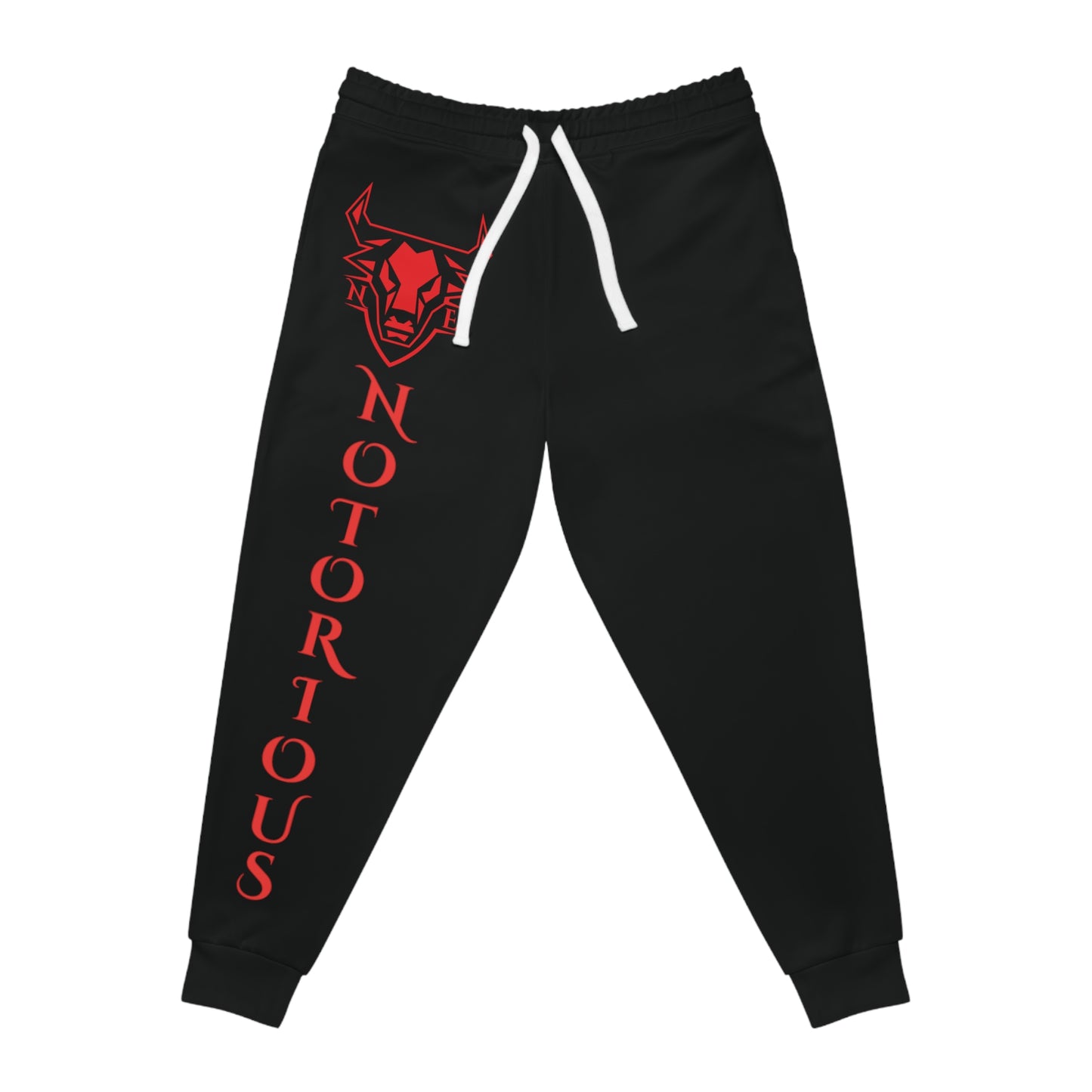 Athletic Joggers (AOP)