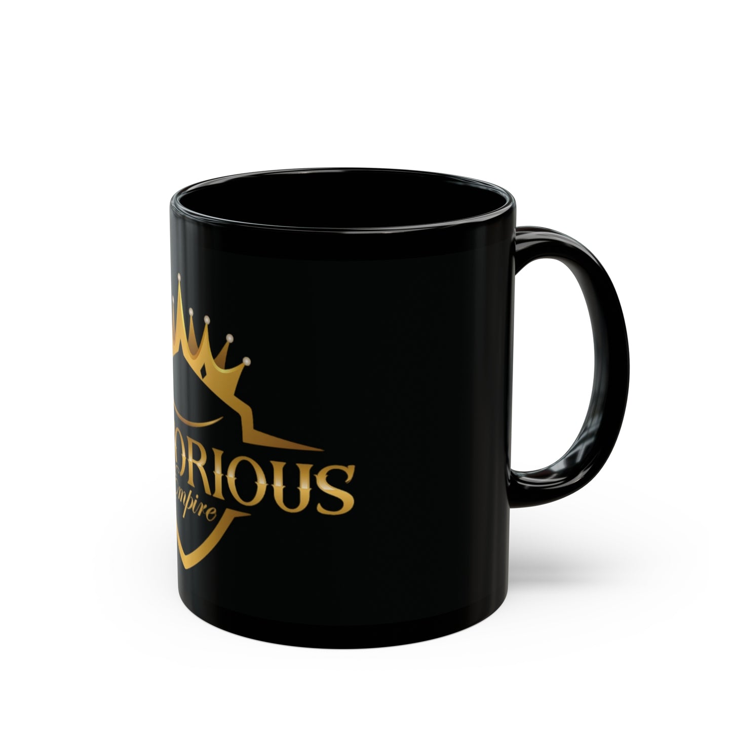 Black Mug (11oz, 15oz)