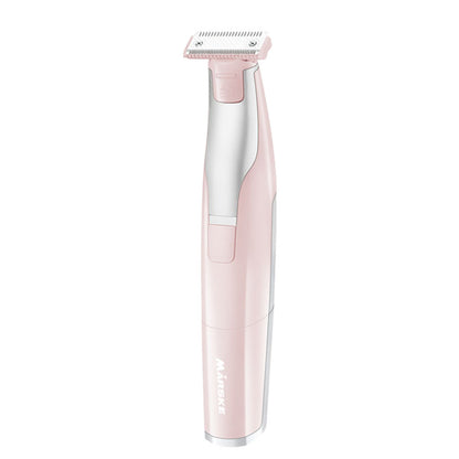 Lady's hair shaver Portable razor for men