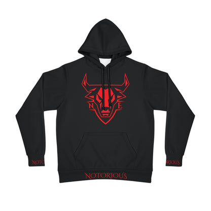 Athletic Hoodie (AOP)