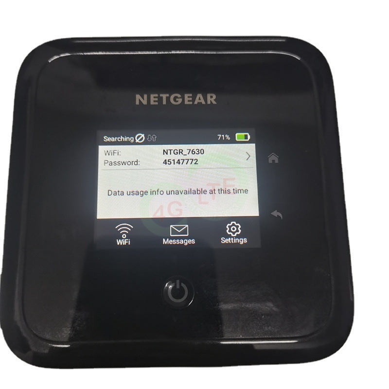 Network 5G Wifi6 Wireless Router