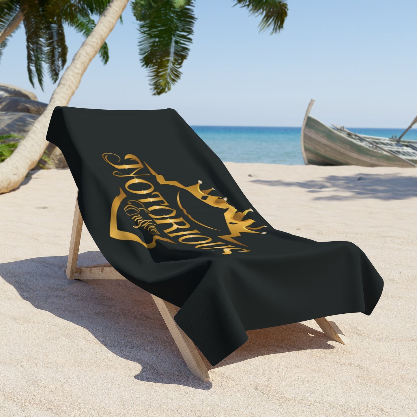 Beach Towel