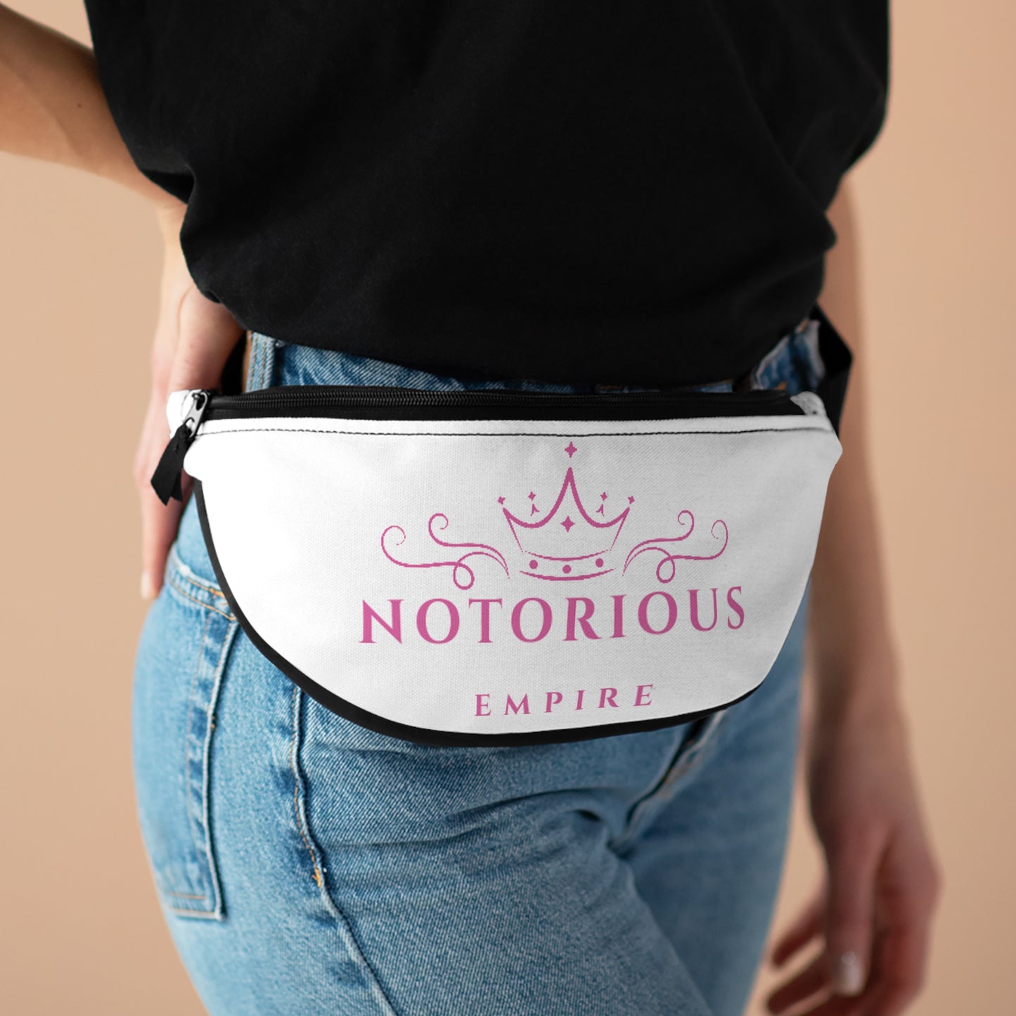 Fanny Pack