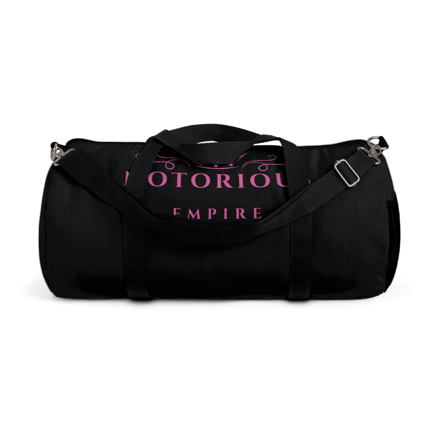 Duffel Bag