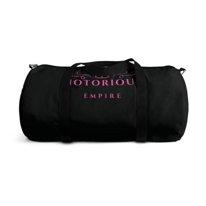 Duffel Bag