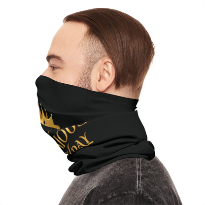 Lightweight Neck Gaiter