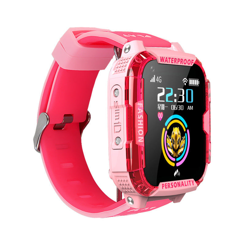 Smart children's phone watch