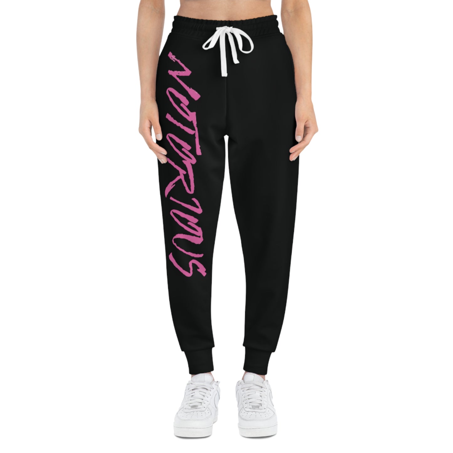 Athletic Joggers (AOP)