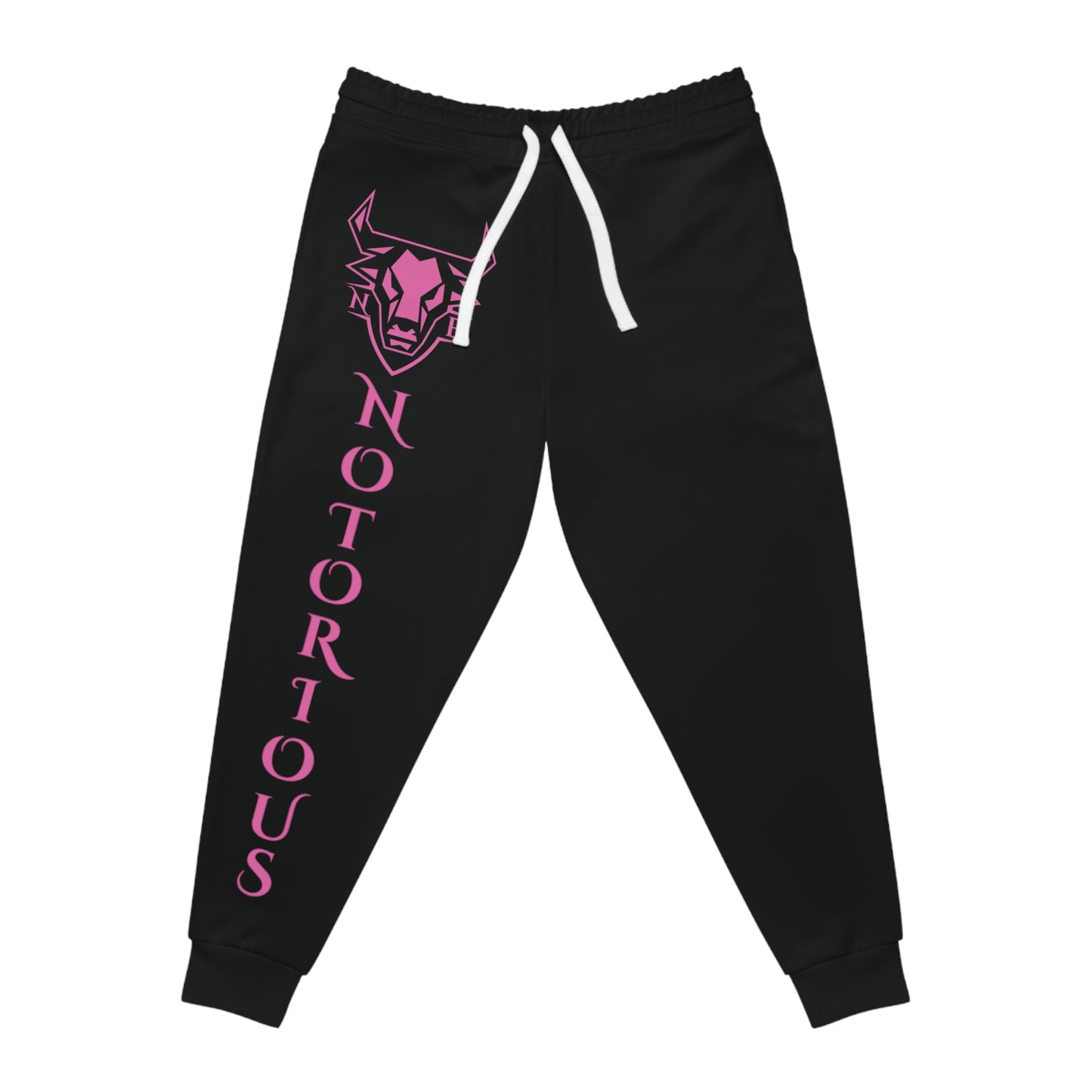 Athletic Joggers (AOP)