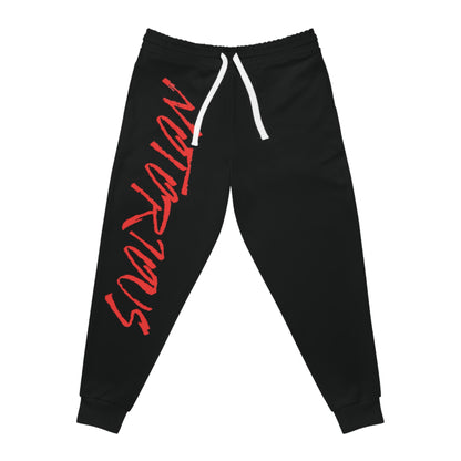 Athletic Joggers (AOP)