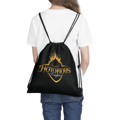 Outdoor Drawstring Bag