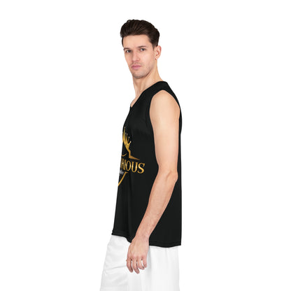 Basketball Jersey (AOP)