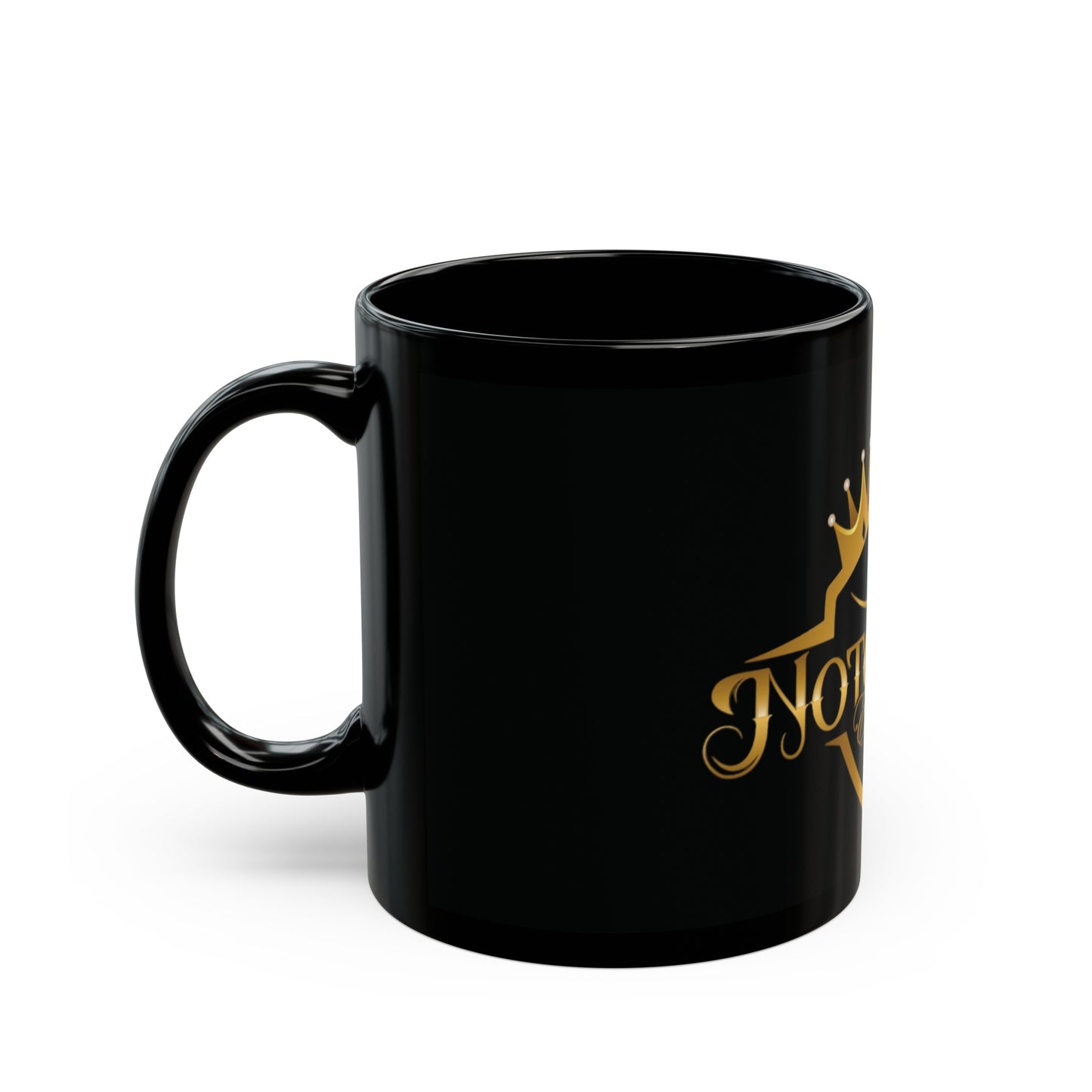 Black Mug (11oz, 15oz)