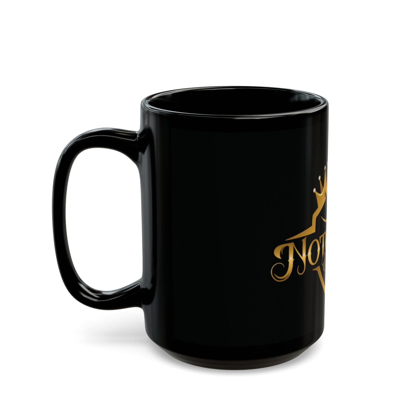 Black Mug (11oz, 15oz)