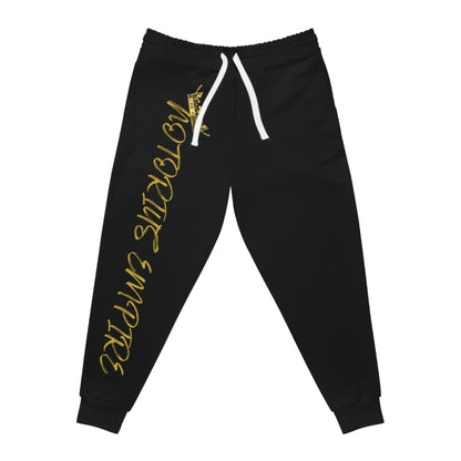 Athletic Joggers (AOP)