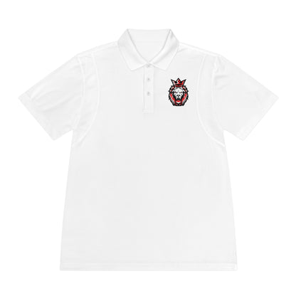 Men's Sport Polo Shirt