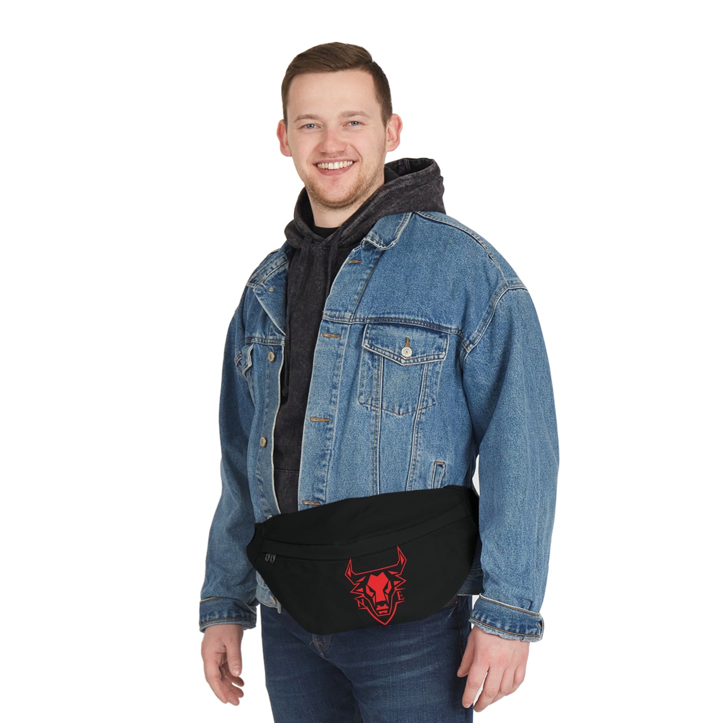 Large Fanny Pack