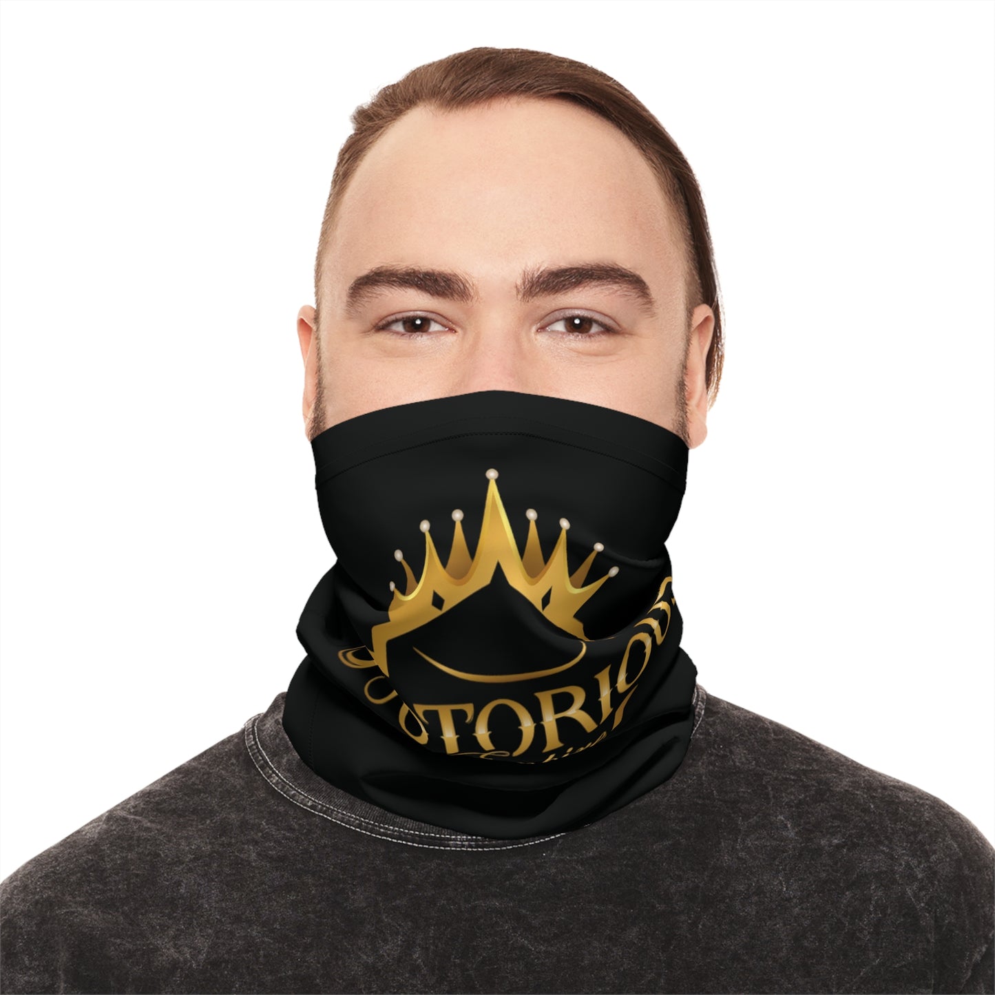 Midweight Neck Gaiter