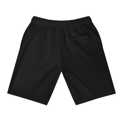 Athletic Long Shorts (AOP)