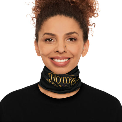 Lightweight Neck Gaiter