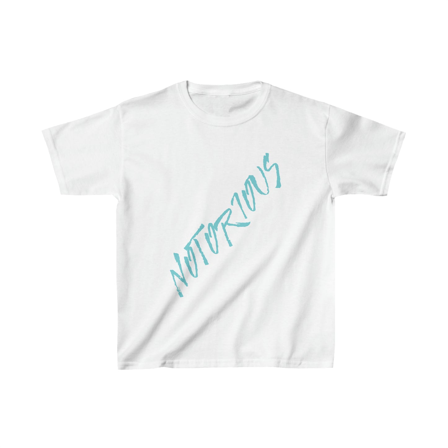 Kids Heavy Cotton™ Tee