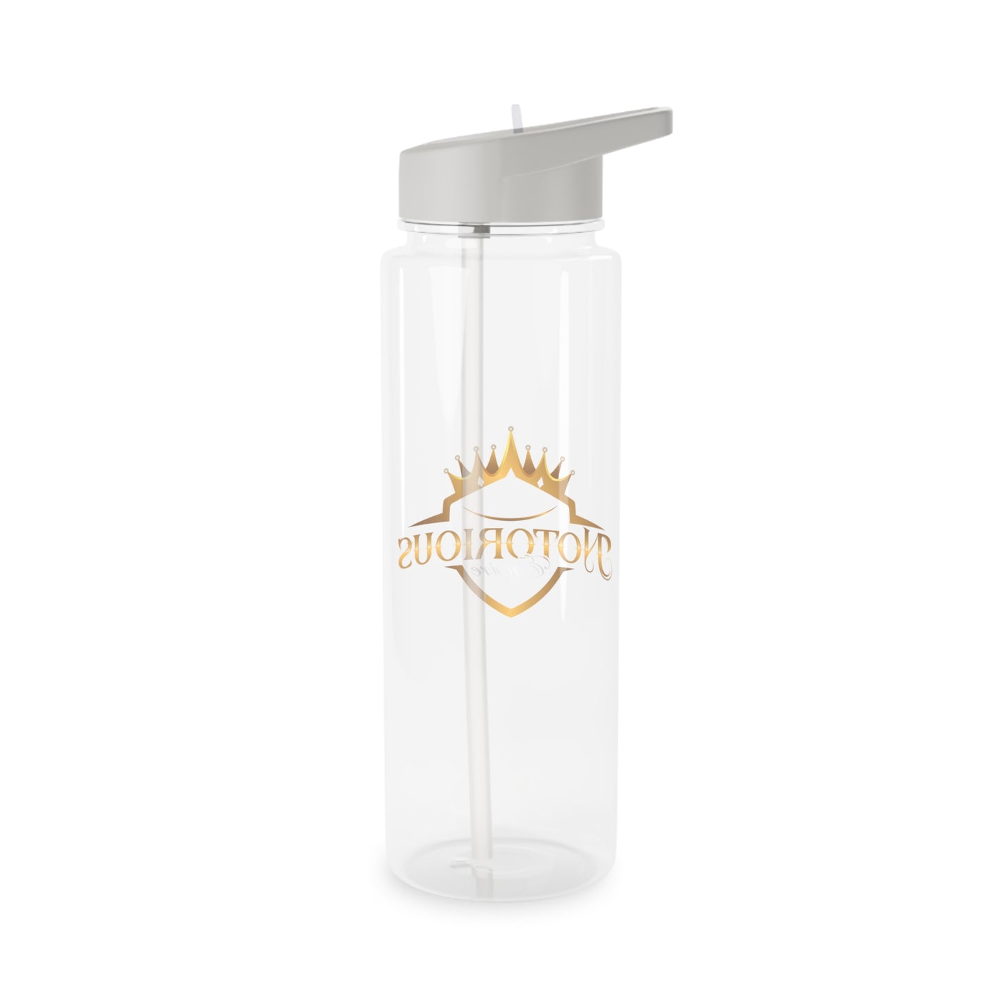 Tritan Water Bottle