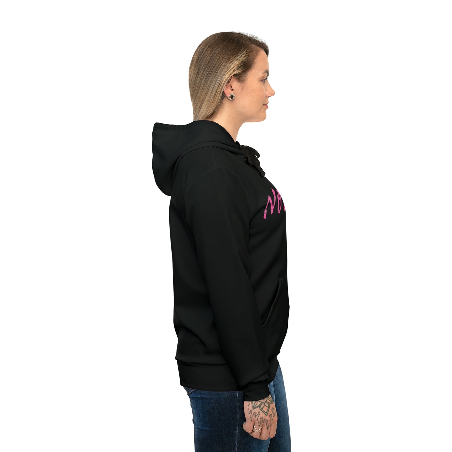 Athletic Hoodie (AOP)