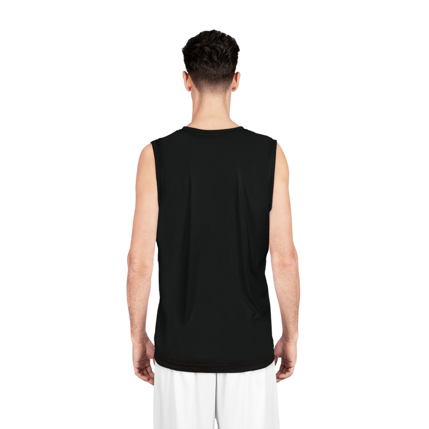 Basketball Jersey (AOP)