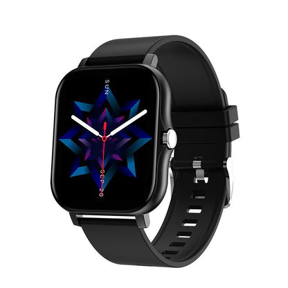 Custom Dial Music Voice Assistant Bluetooth Calling Smart Watch